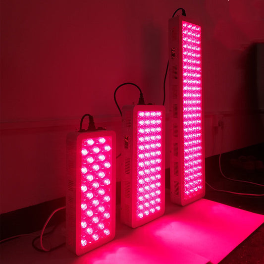 Infrared Physiotherapy Lamp LED Beauty Therapy Device - www.Shopthatapp.com