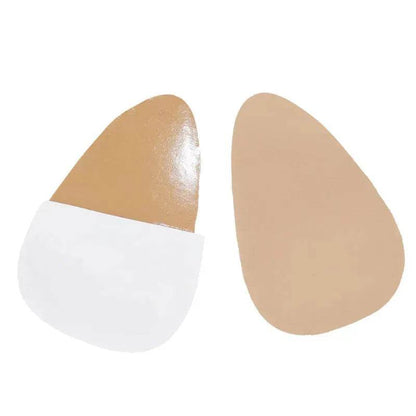 Invisible Silicone breast Lifting Pasties Adhesive Nipple cover - www.Shopthatapp.com #