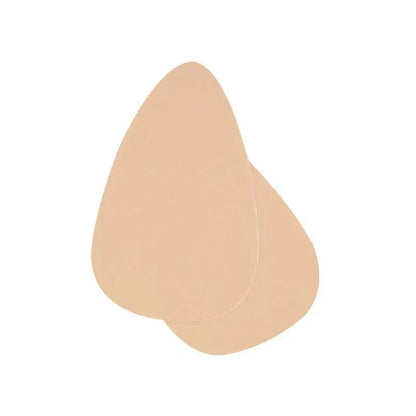Invisible Silicone breast Lifting Pasties Adhesive Nipple cover - www.Shopthatapp.com #
