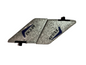 J20 Airplane Model: Essential Spare Parts Kit | Kidstoylover - www.Shopthatapp.com
