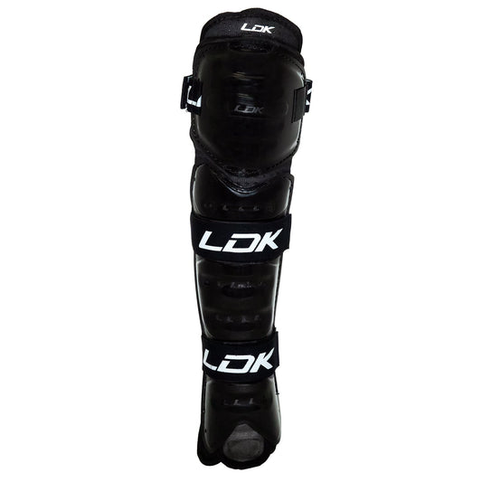 JAMBIERE LDK HP1 SENIOR POUR DEK HOCKEY-Outdoor Sporting goods camping-www.Shopthatapp.com-Liquida Sport
