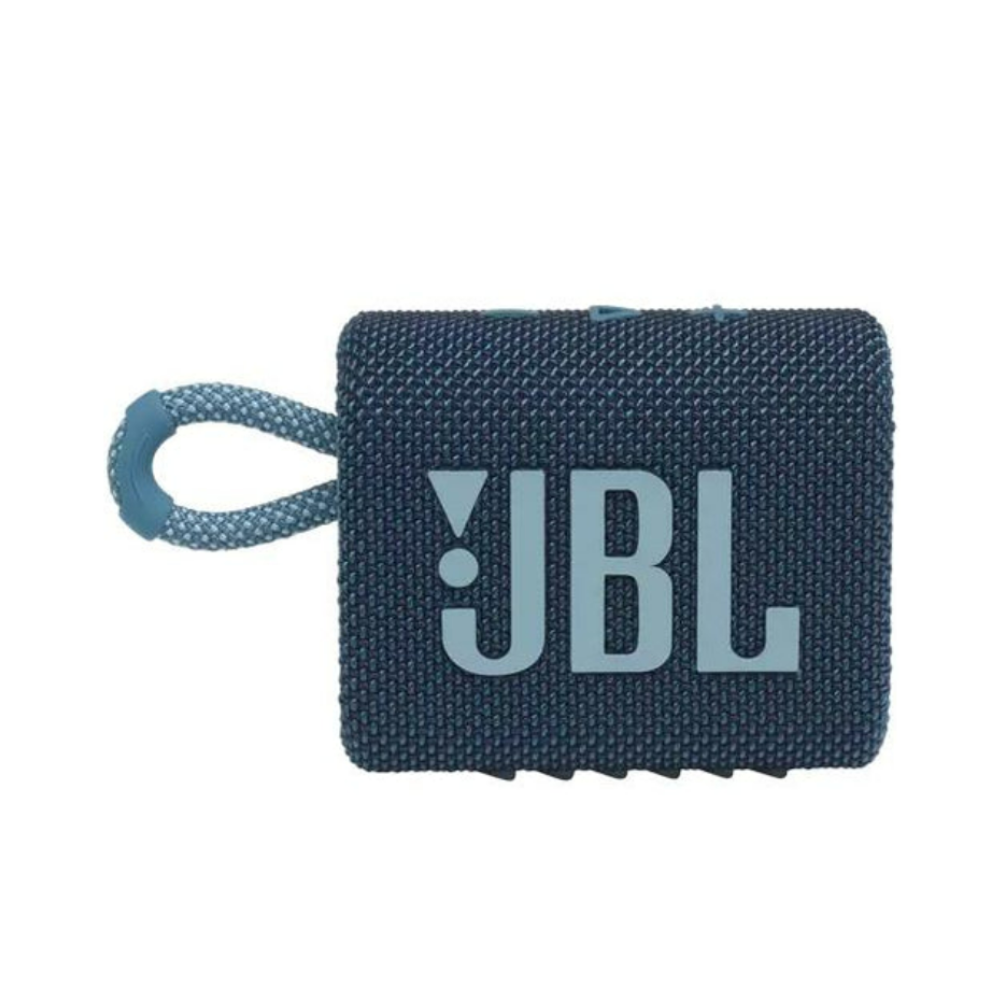 Haut-parleur JBL GO 3 - Recertifié par JBL - www.Shopthatapp.com