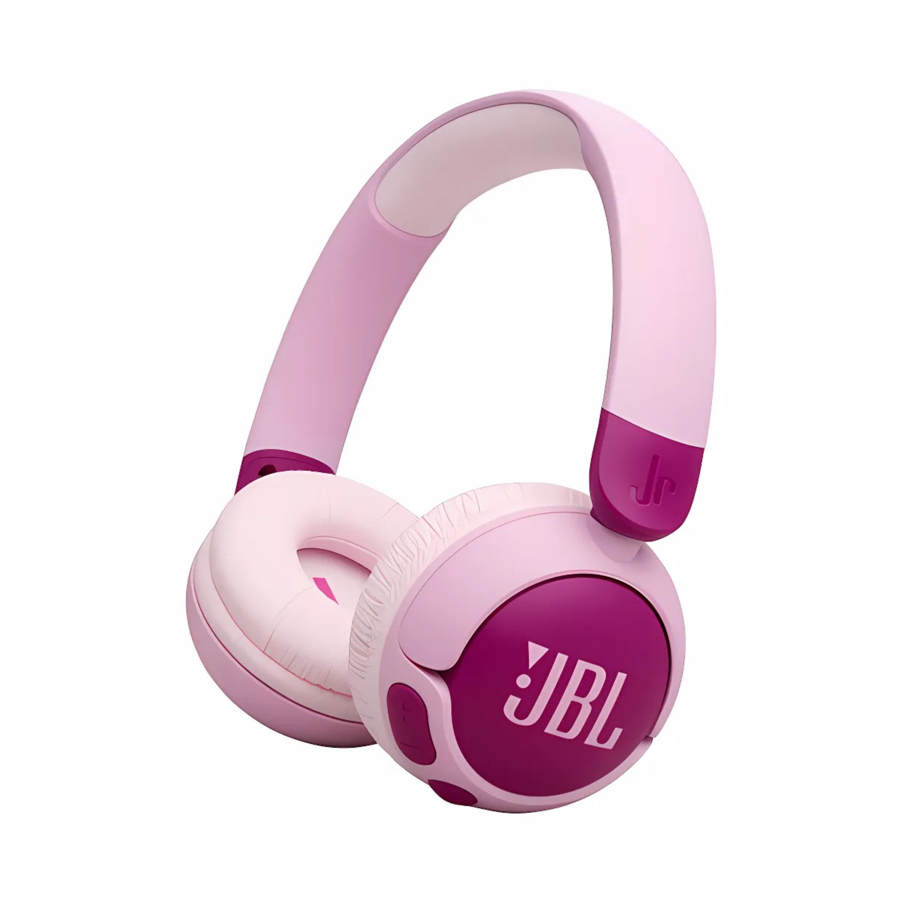 Casque d'écoute JBL Bluetooth pour enfants - Junior 320BT - Recertifié par JBL - - www.Shopthatapp.com