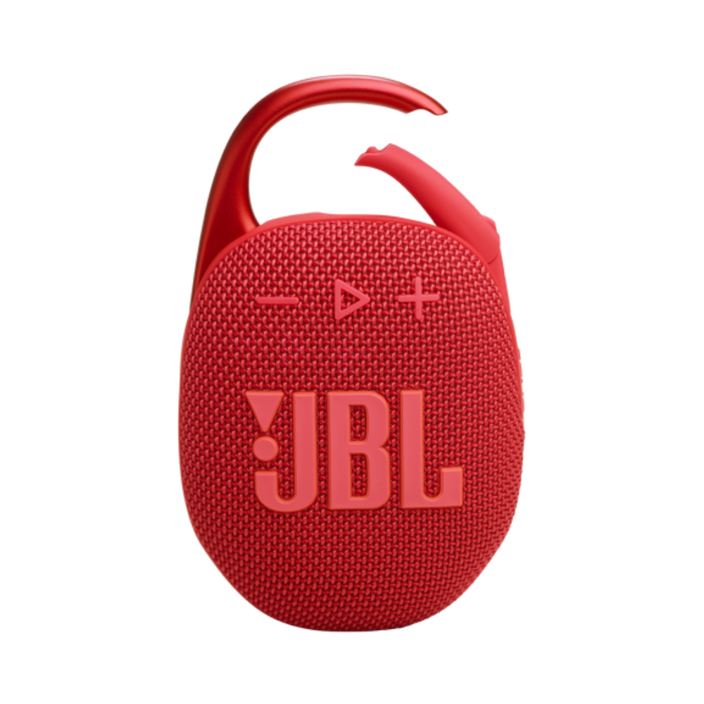 Haut-parleur portable Bluetooth JBL Clip 5 - Recertifié par JBL - www.Shopthatapp.com