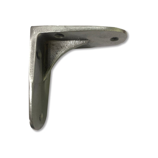 Borris Bracket, Small, Antique Metal - www.Shopthatapp.com