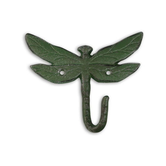 dragonfly hook-green - www.Shopthatapp.com