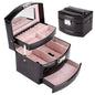 Jewelry Box, Makeup Organizer, Gift for Her - www.Shopthatapp.com