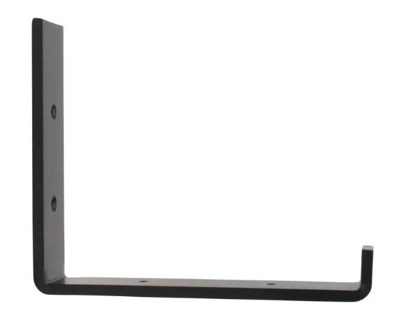 Support / Équerre Style ''J'' Vendu à l'unité - www.Shopthatapp.com