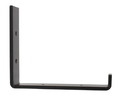 Support / Équerre Style ''J'' Vendu à l'unité - www.Shopthatapp.com