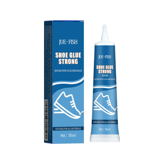Jue-Fish Strong Shoe Glue Multi-Purpose Glue Adhesive - www.Shopthatapp.com #
