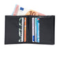 K11025BB | Portafogli Uomo in Vera Pelle Col. Testa Moro - www.Shopthatapp.com