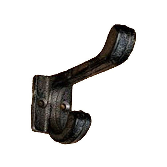 Cast Iron Hook - www.Shopthatapp.com