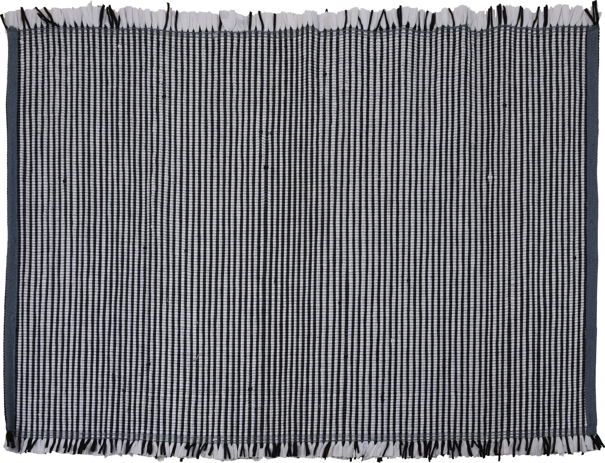 Rug, 120X180Cm, 60 %Poly And 40 %Cotto - www.Shopthatapp.com