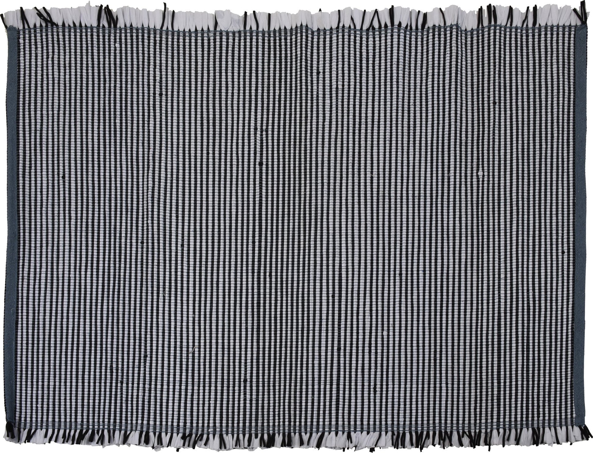 Rug, 120X180Cm, 60 %Poly And 40 %Cotto - www.Shopthatapp.com