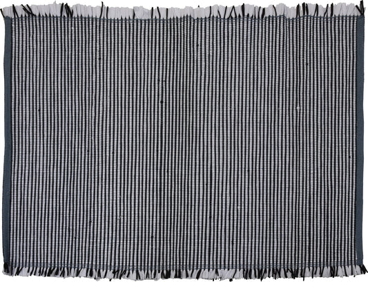 Tapis, 120X180Cm, 60 % Poly et 40 % Cotto