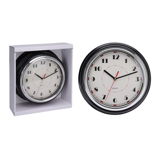 Wall Clock PP+Glass - www.Shopthatapp.com