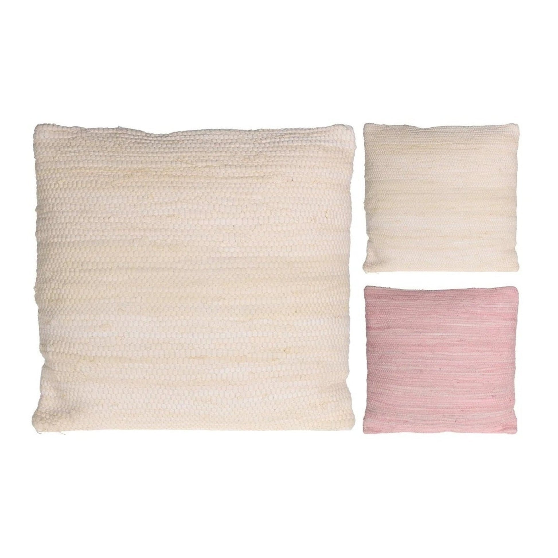 Cushion, Small, 2 Assorted Colors - www.Shopthatapp.com