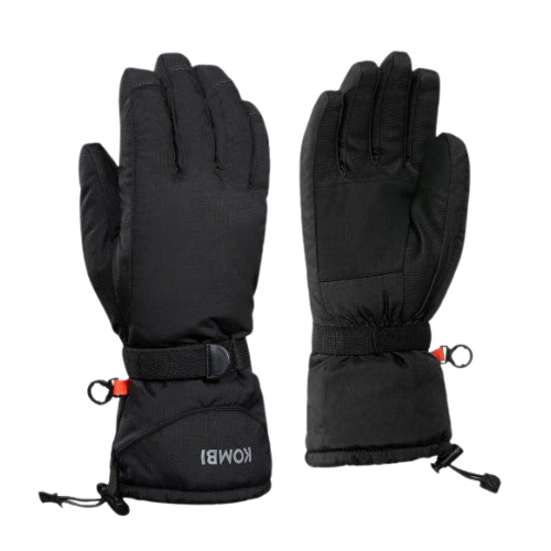 KOMBI BASIC WOMEN GLOVE-Teen Girls fashion-www.Shopthatapp.com-Liquida Sport