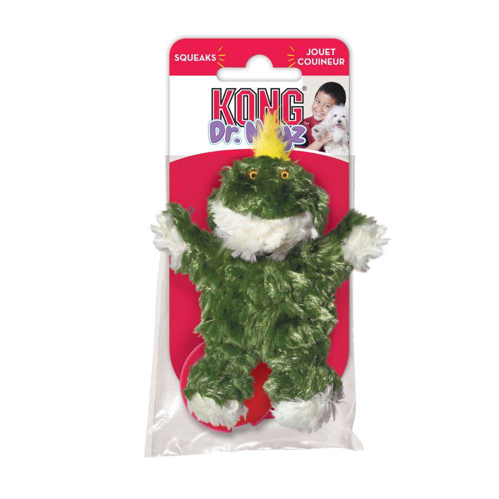 KONG Plush Frog-Pet supplies and goodies-www.Shopthatapp.com-Natural Health Garden