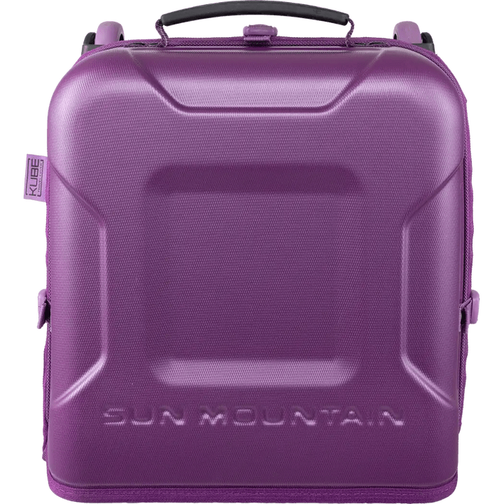 SAC DE VOYAGE GOLF SUN MOUNTAIN KUBE--www.Shopthatapp.com-Liquida Sport