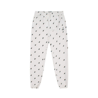 Kangol AOP Joggers - Www.Shopthatapp.com