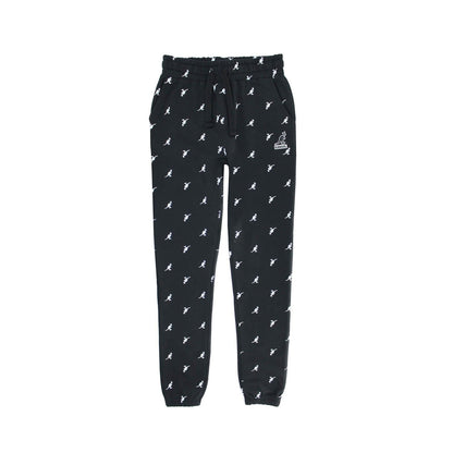 Kangol AOP Joggers - Www.Shopthatapp.com