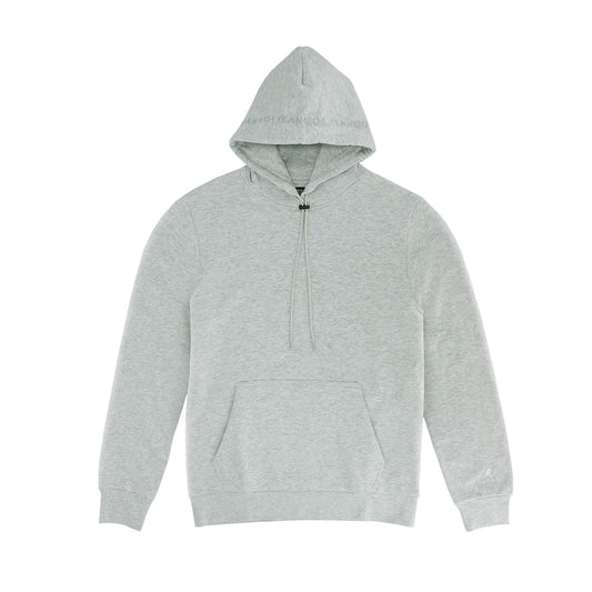 Kangol Embroidered Hoodie-Him and her coats-www.Shopthatapp.com-Color:Ash Grey-Size:XXL-Fashion Hub Club