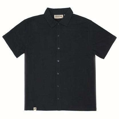 Kangol Fabricville Ottoman SS Dress Shirt - Www.Shopthatapp.com