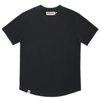 Kangol Fabricville Ottoman Short Sleeve Tee - www.Shopthatapp.com