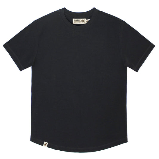 Kangol Fabricville Ottoman Short Sleeve Tee - www.Shopthatapp.com