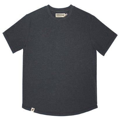 Kangol Fabricville Ottoman Short Sleeve Tee - www.Shopthatapp.com
