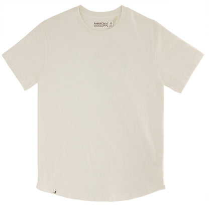 Kangol Fabricville Ottoman Short Sleeve Tee - www.Shopthatapp.com