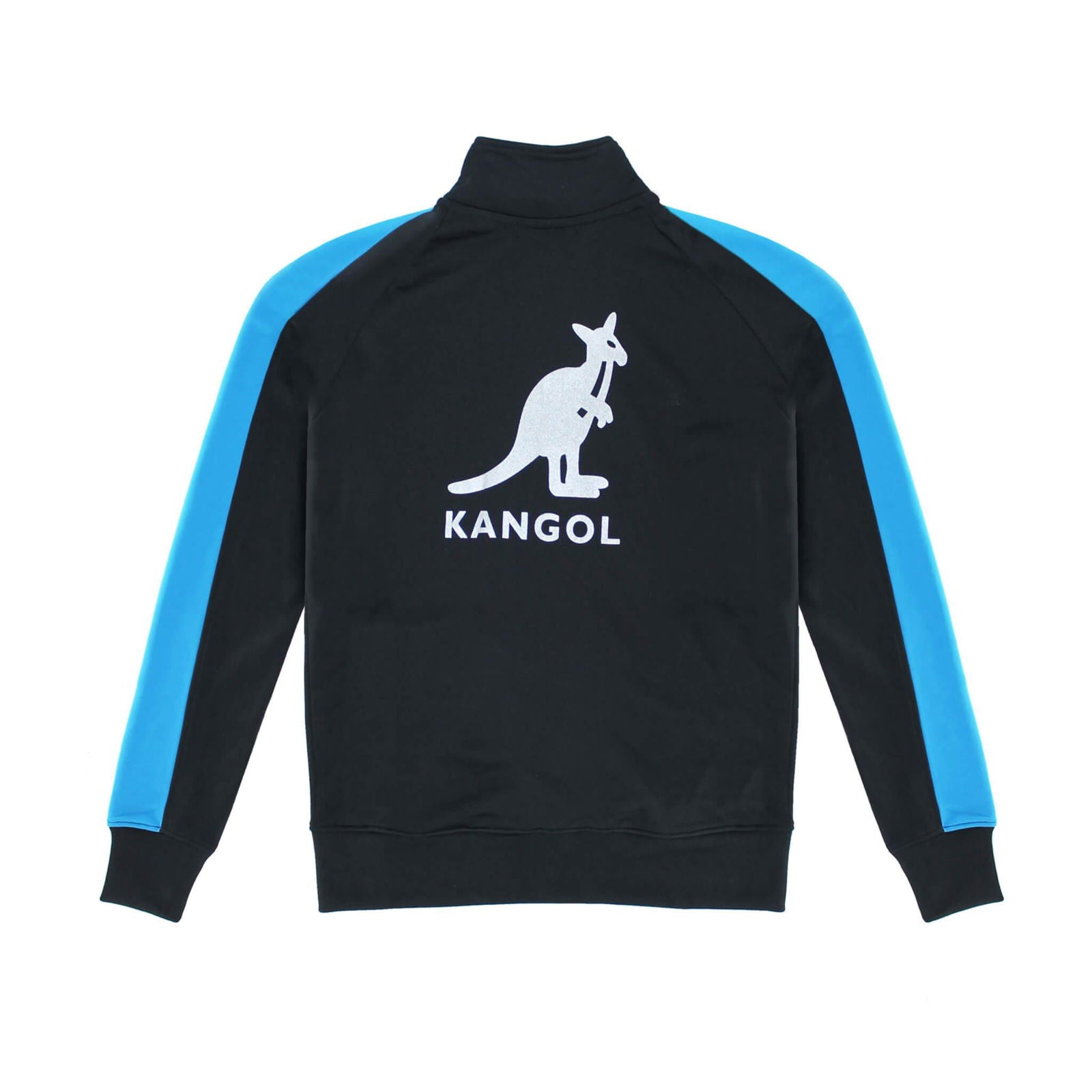 Kangol French Terry Tracksuit Zip Up - Www.Shopthatapp.com