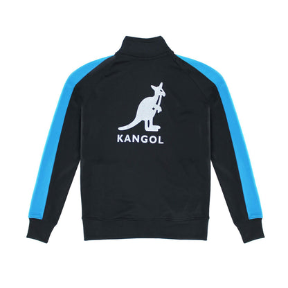 Kangol French Terry Tracksuit Zip Up - Www.Shopthatapp.com