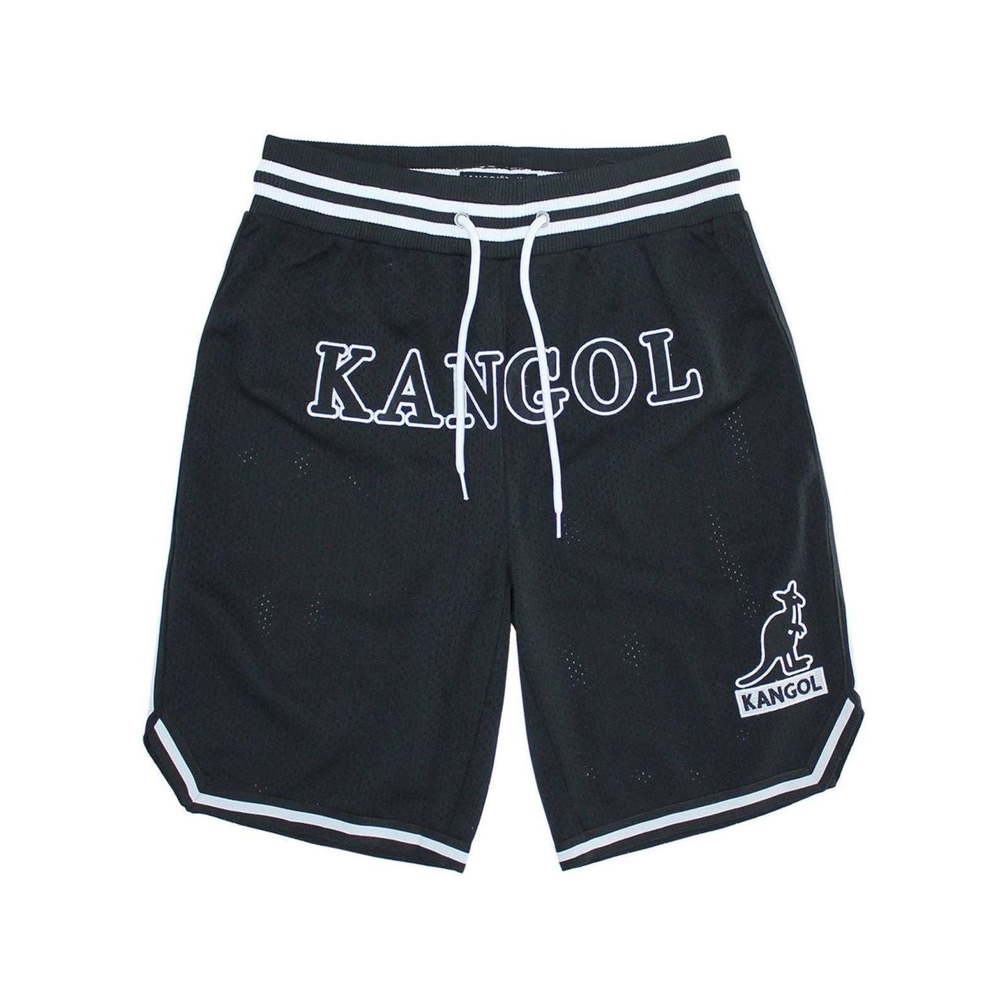 Kangol Game Day Mesh Basketball Shorts - Www.Shopthatapp.com