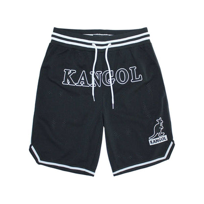 Kangol Game Day Mesh Basketball Shorts - Www.Shopthatapp.com