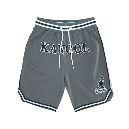 Kangol Game Day Mesh Basketball Shorts - Www.Shopthatapp.com
