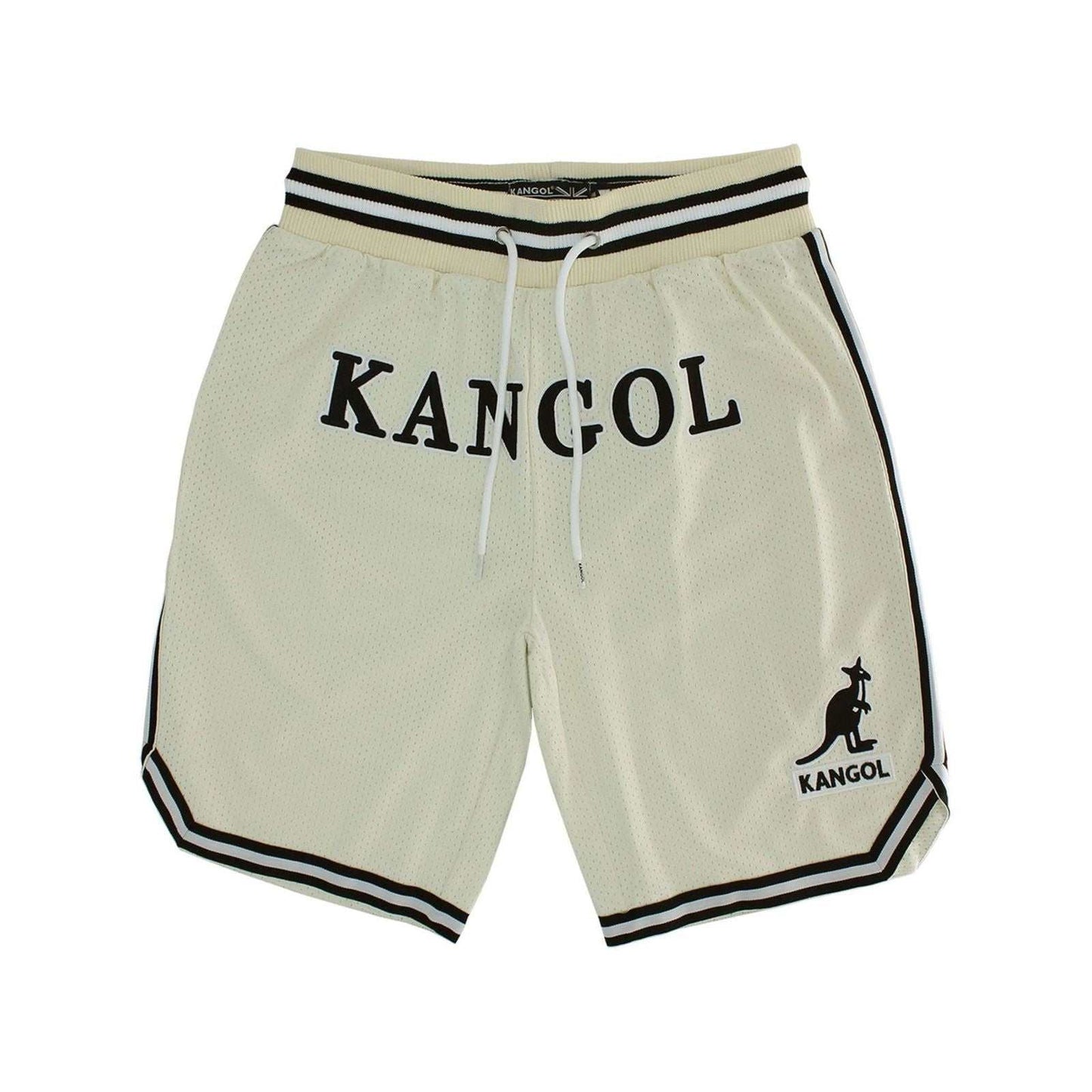 Kangol Game Day Mesh Basketball Shorts - Www.Shopthatapp.com