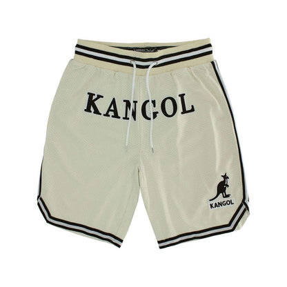 Kangol Game Day Mesh Basketball Shorts - Www.Shopthatapp.com