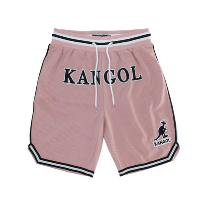 Kangol Game Day Mesh Basketball Shorts - Www.Shopthatapp.com
