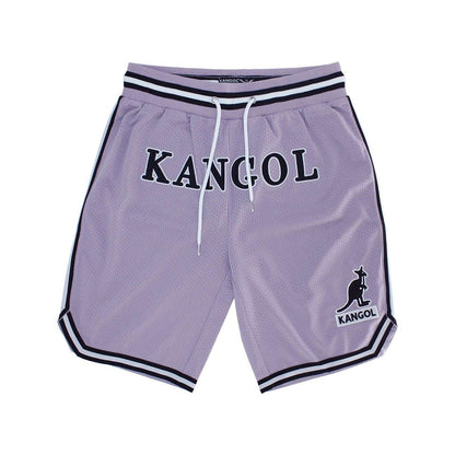 Kangol Game Day Mesh Basketball Shorts - Www.Shopthatapp.com