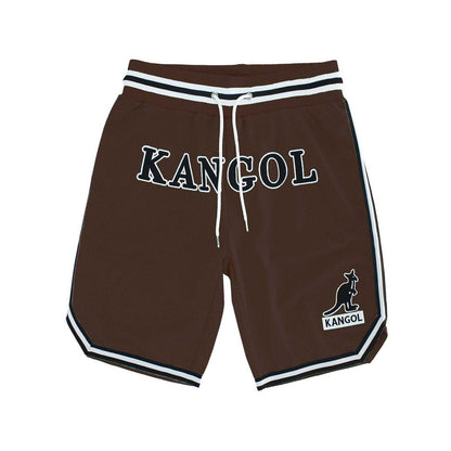 Kangol Game Day Mesh Basketball Shorts - Www.Shopthatapp.com