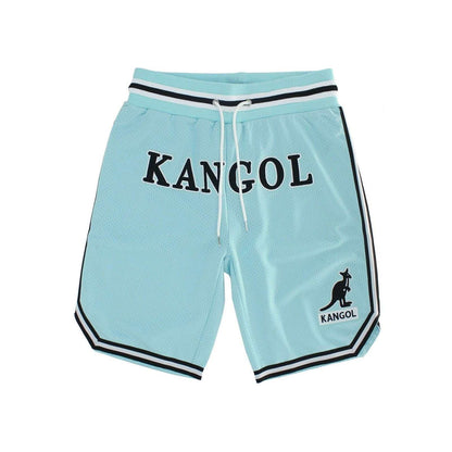 Kangol Game Day Mesh Basketball Shorts - Www.Shopthatapp.com