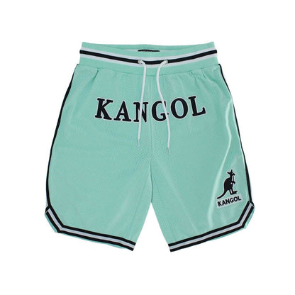Kangol Game Day Mesh Basketball Shorts - Www.Shopthatapp.com