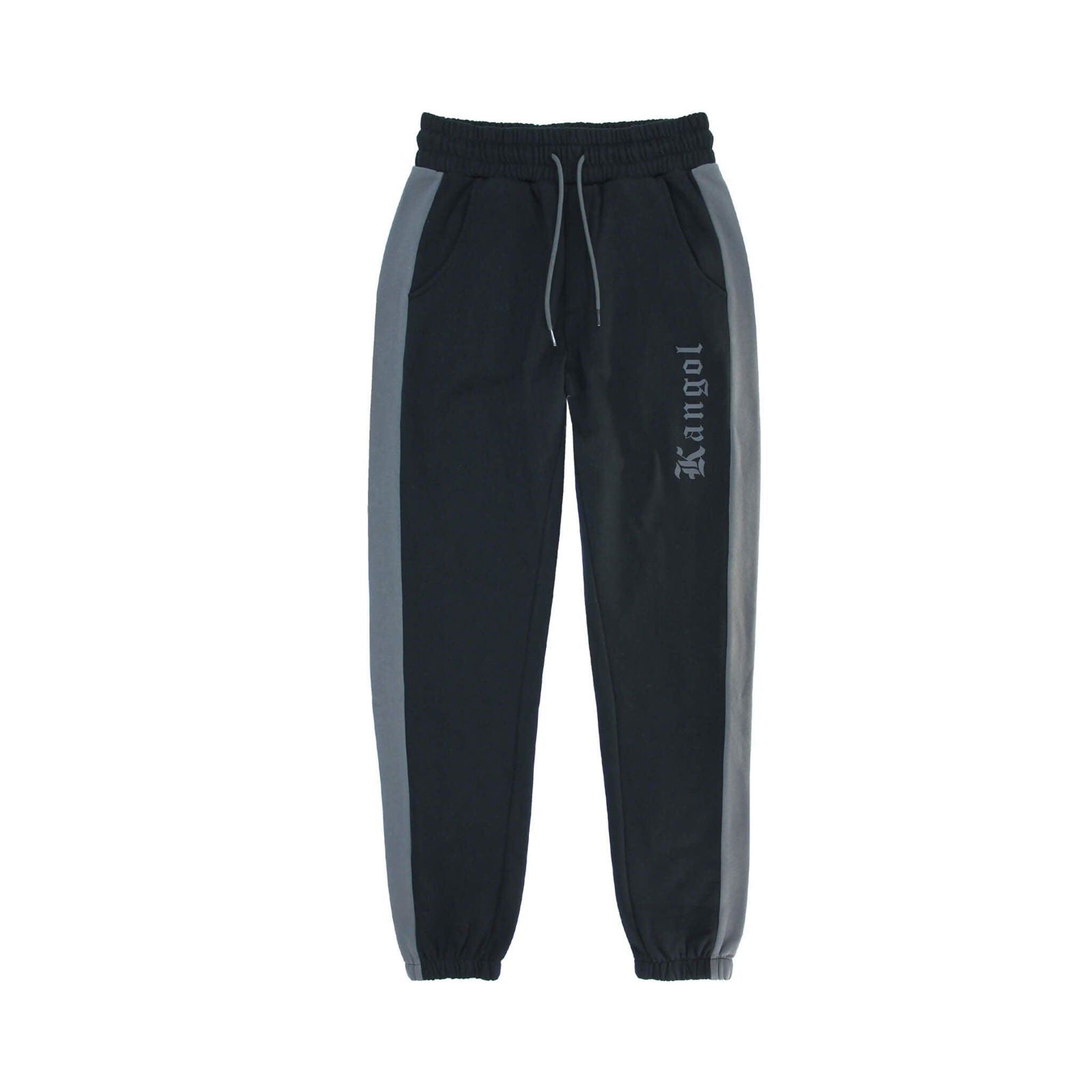 Kangol Gothic Joggers - Www.Shopthatapp.com