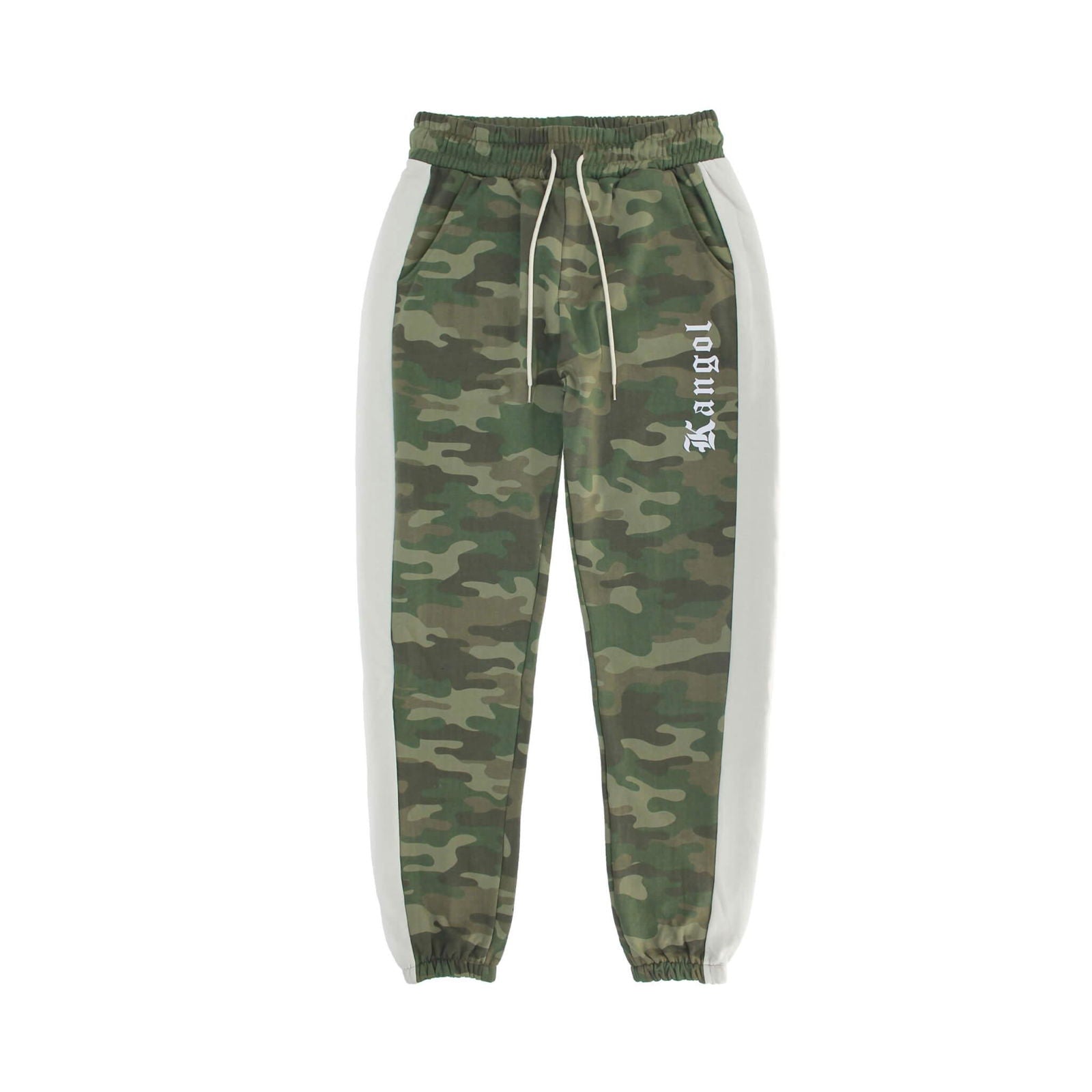 Kangol Gothic Joggers - Www.Shopthatapp.com