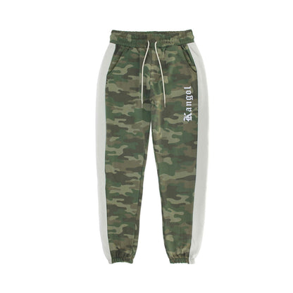 Kangol Gothic Joggers - Www.Shopthatapp.com