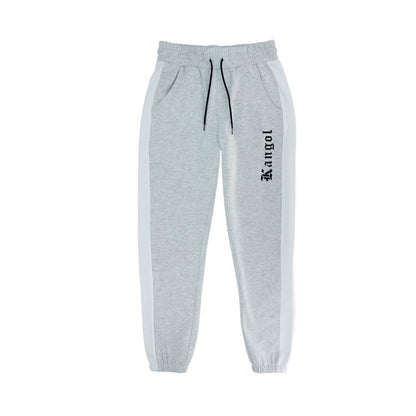 Kangol Gothic Joggers - Www.Shopthatapp.com
