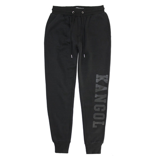 Kangol In 5K HD Fleece Joggers-Him and her joggers-www.Shopthatapp.com-Fashion Hub Club