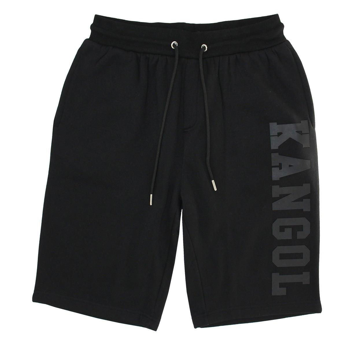 Kangol In 5K HD Fleece Shorts - Big N Tall - Www.Shopthatapp.com